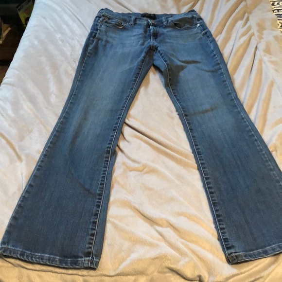 Banana Republic Factory Jeans - Picture 4 of 5